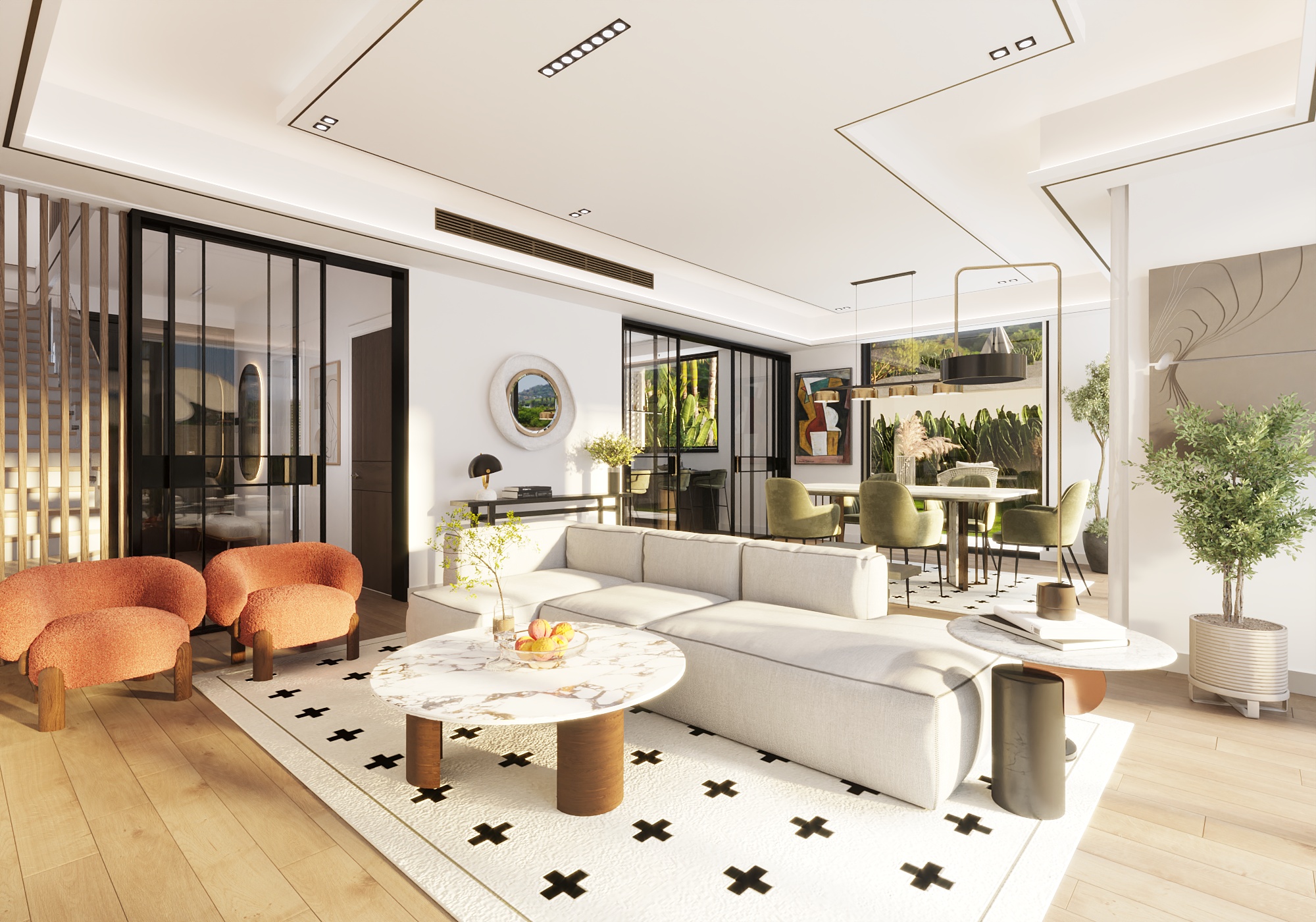 Mutti Family Villas 51